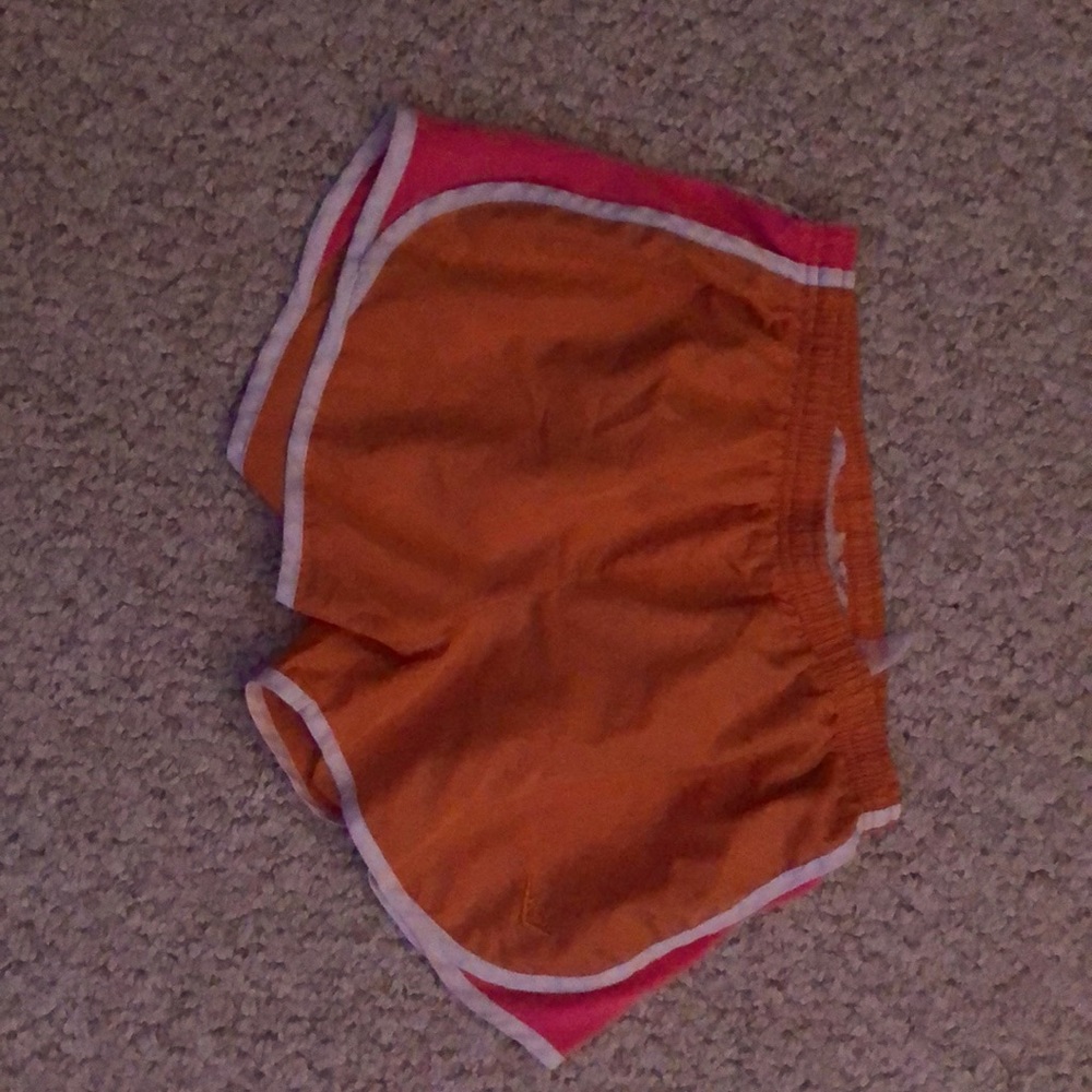 Athletic Shorts